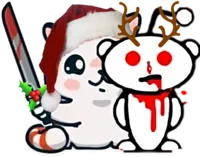 :marseychristmasbeheadsnoo: