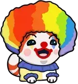 :marseyclown2: